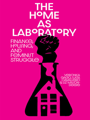 cover image of The Home as Laboratory